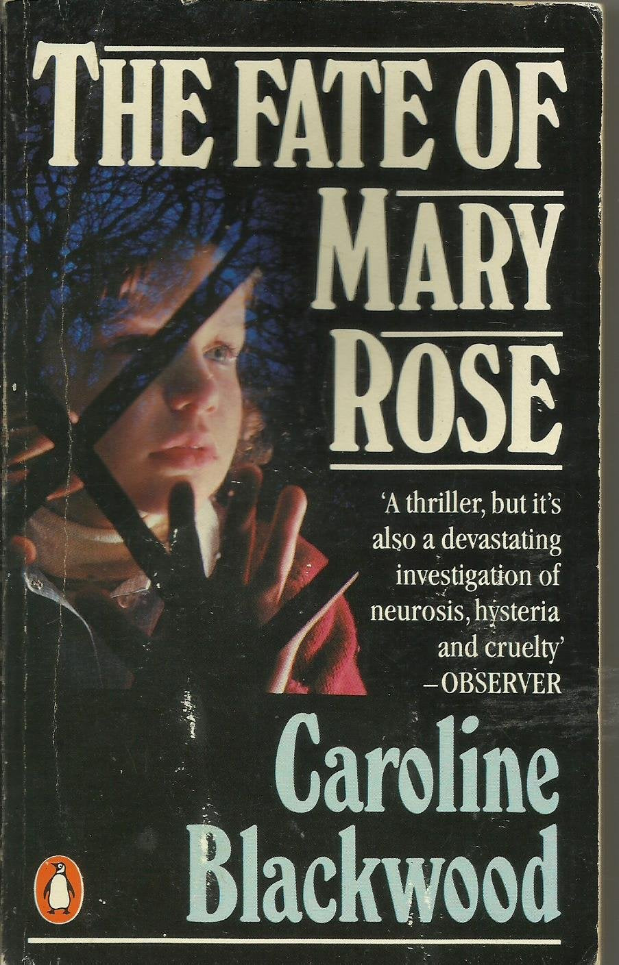 The Fate of Mary Rose