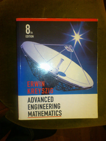 Advanced Engineering Mathematics: International Edition