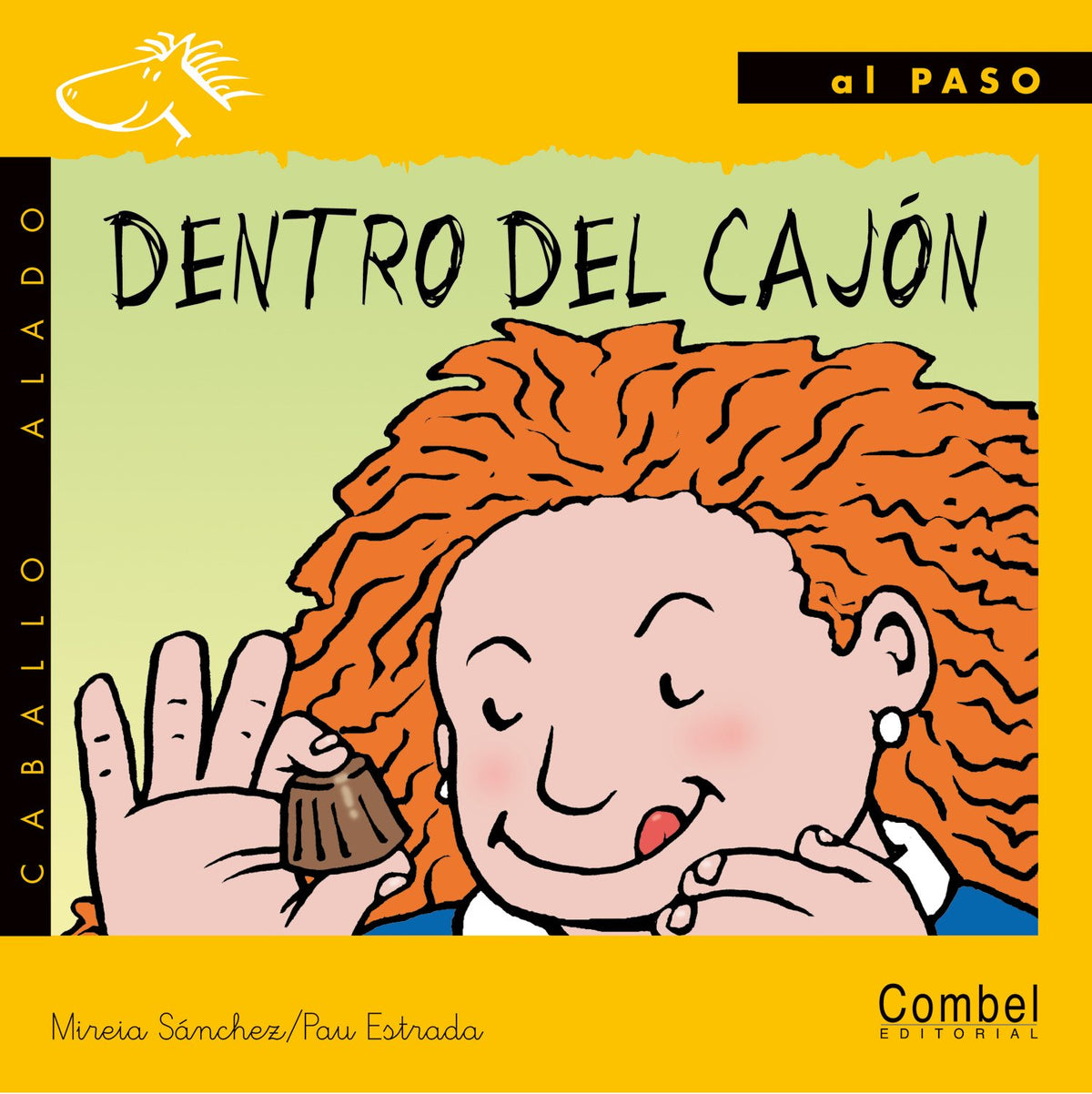 Dentro del cajón (Spanish Edition)