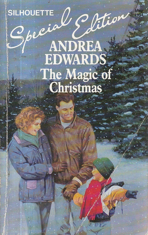 The Magic of Christmas (Special Edition)