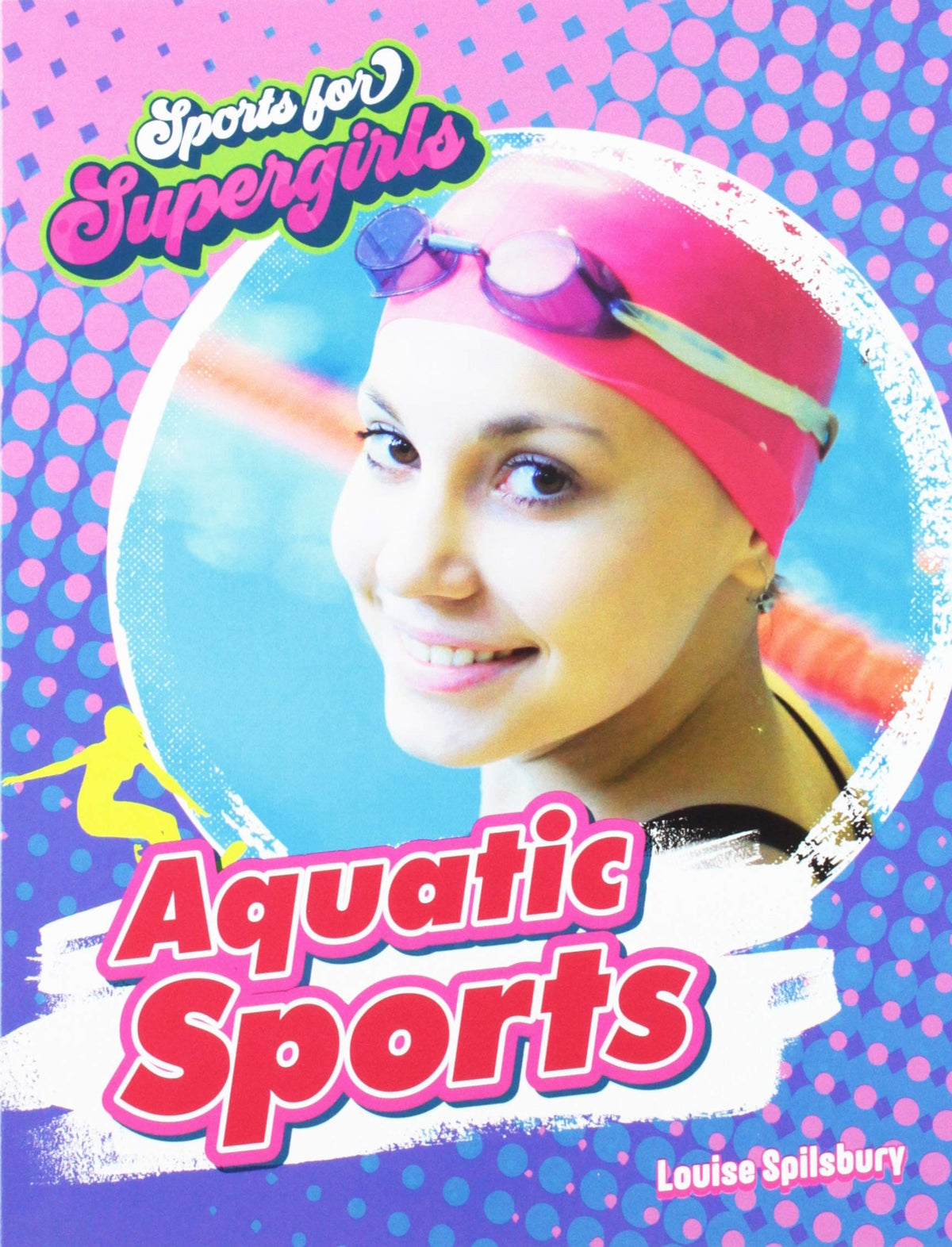 Sports for Supergirls