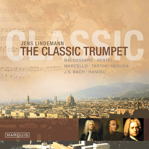 Classic Trumpet The