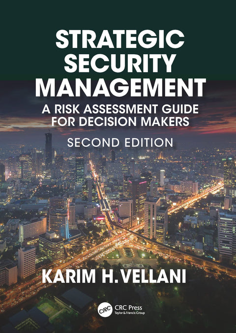 Strategic Security Management