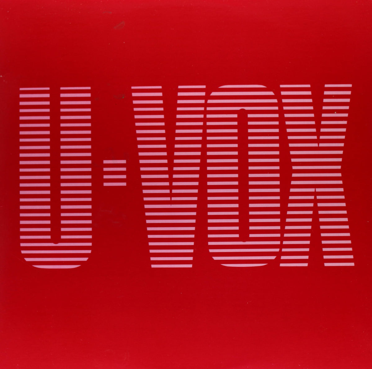 U-Vox