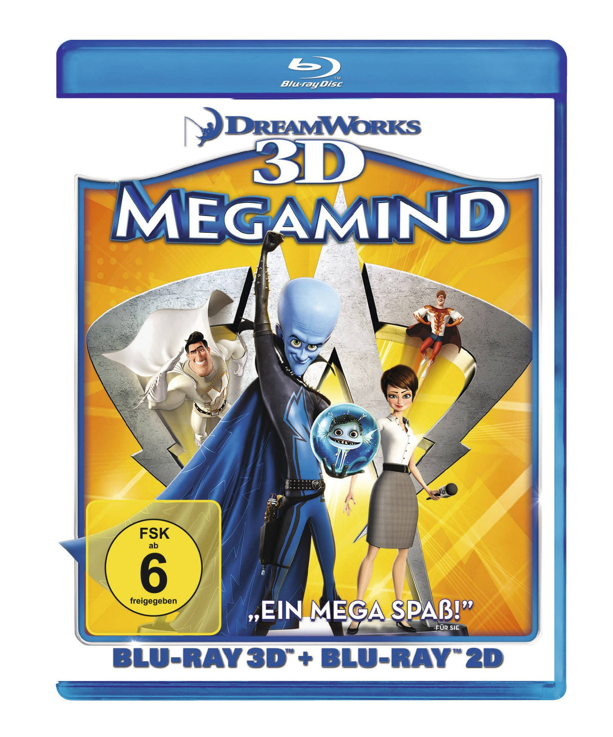 Megamind