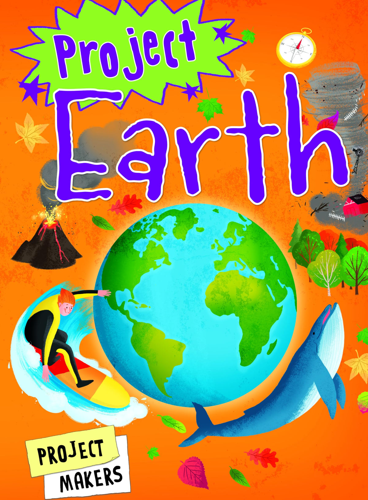 Project Earth (The Project Makers)