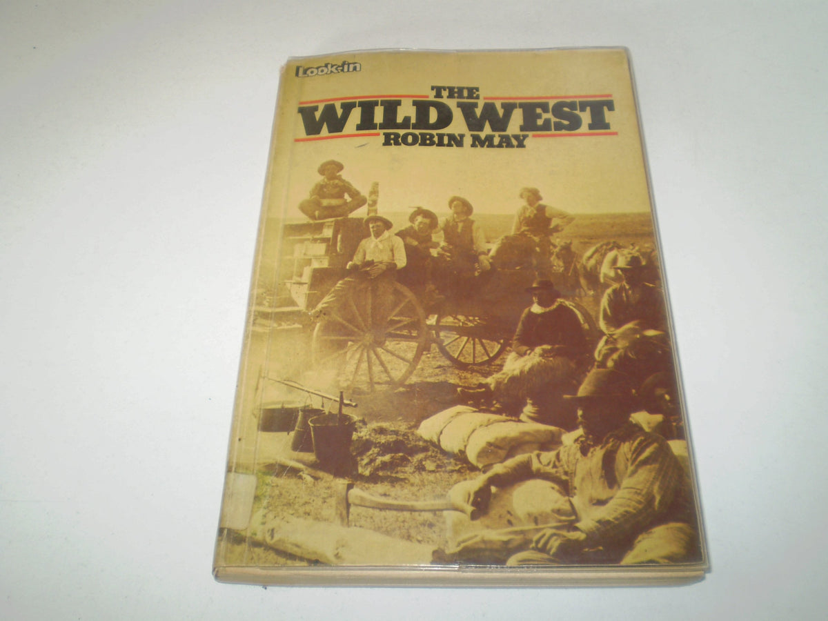 Wild West