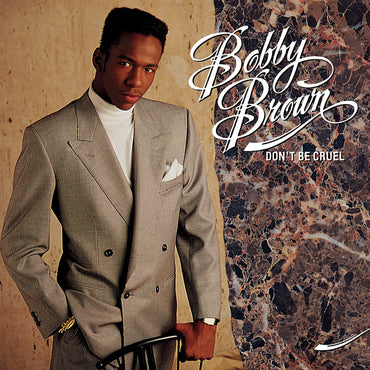 Don't Be Cruel - 35th Anniversary 2 CD Deluxe Edition