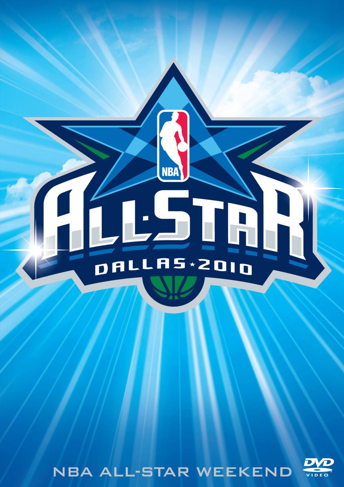 NBA All-Stars 2010 Special [DVD]