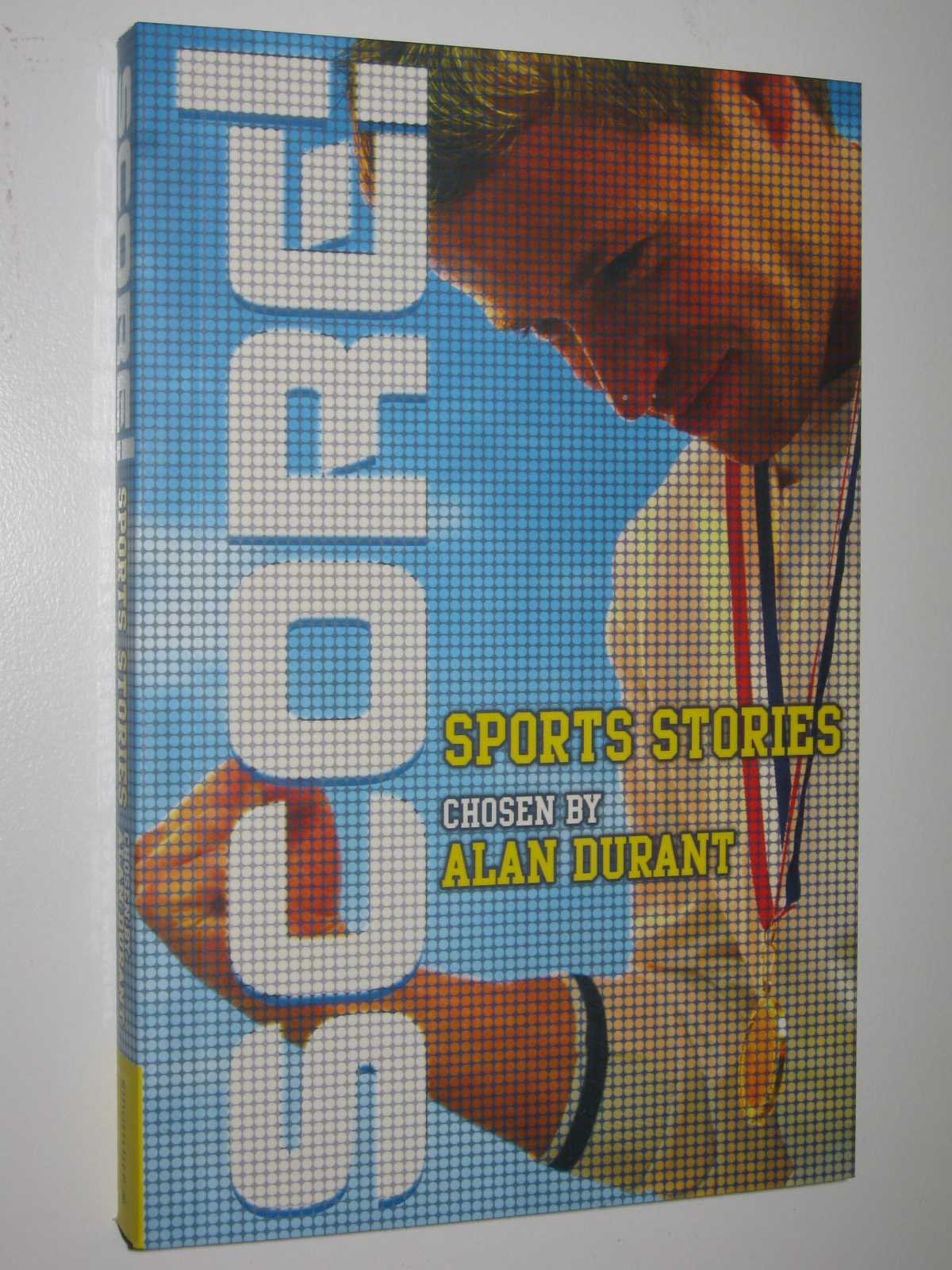 RHR Score Sports Stories