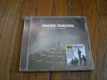 Night Visions