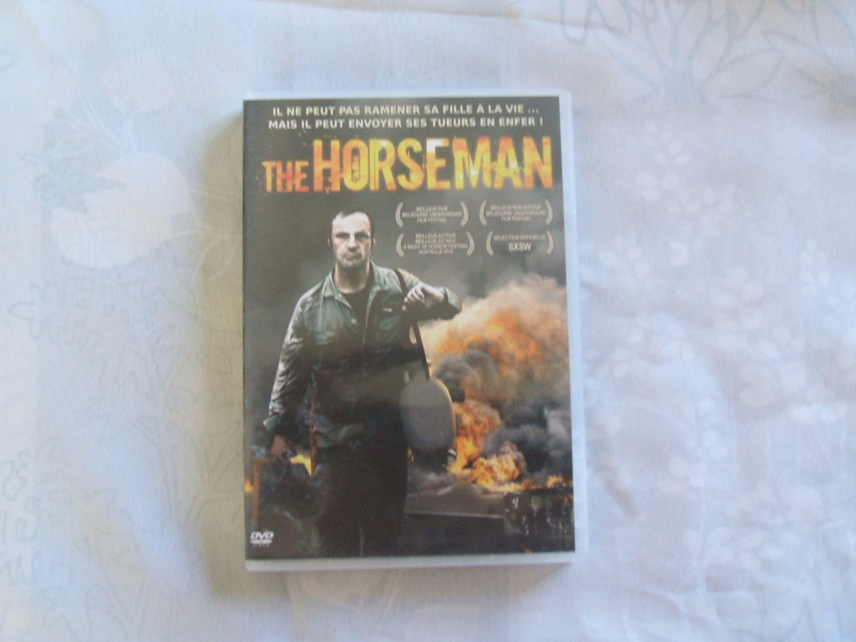 The horseman
