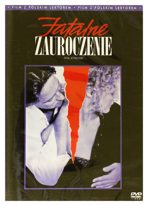 Fatal Attraction (English audio. English subtitles)