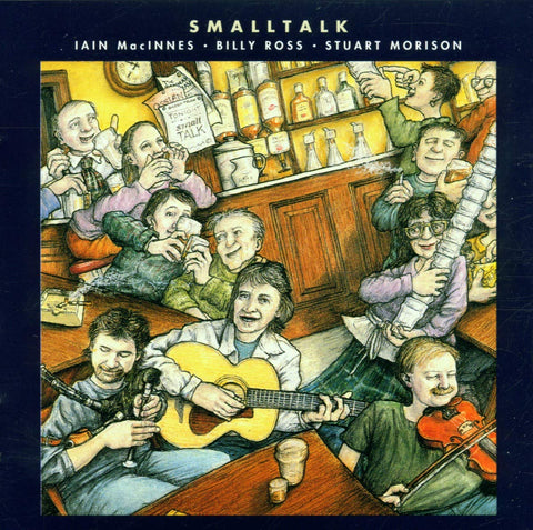 Smalltalk