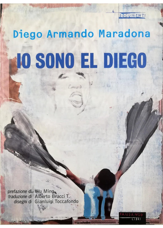 Io sono El Diego