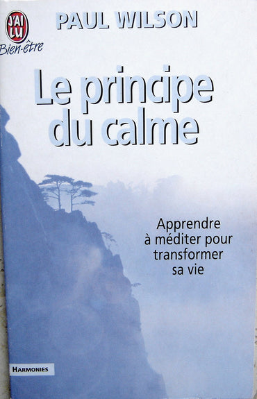 Principe du calme (Le)