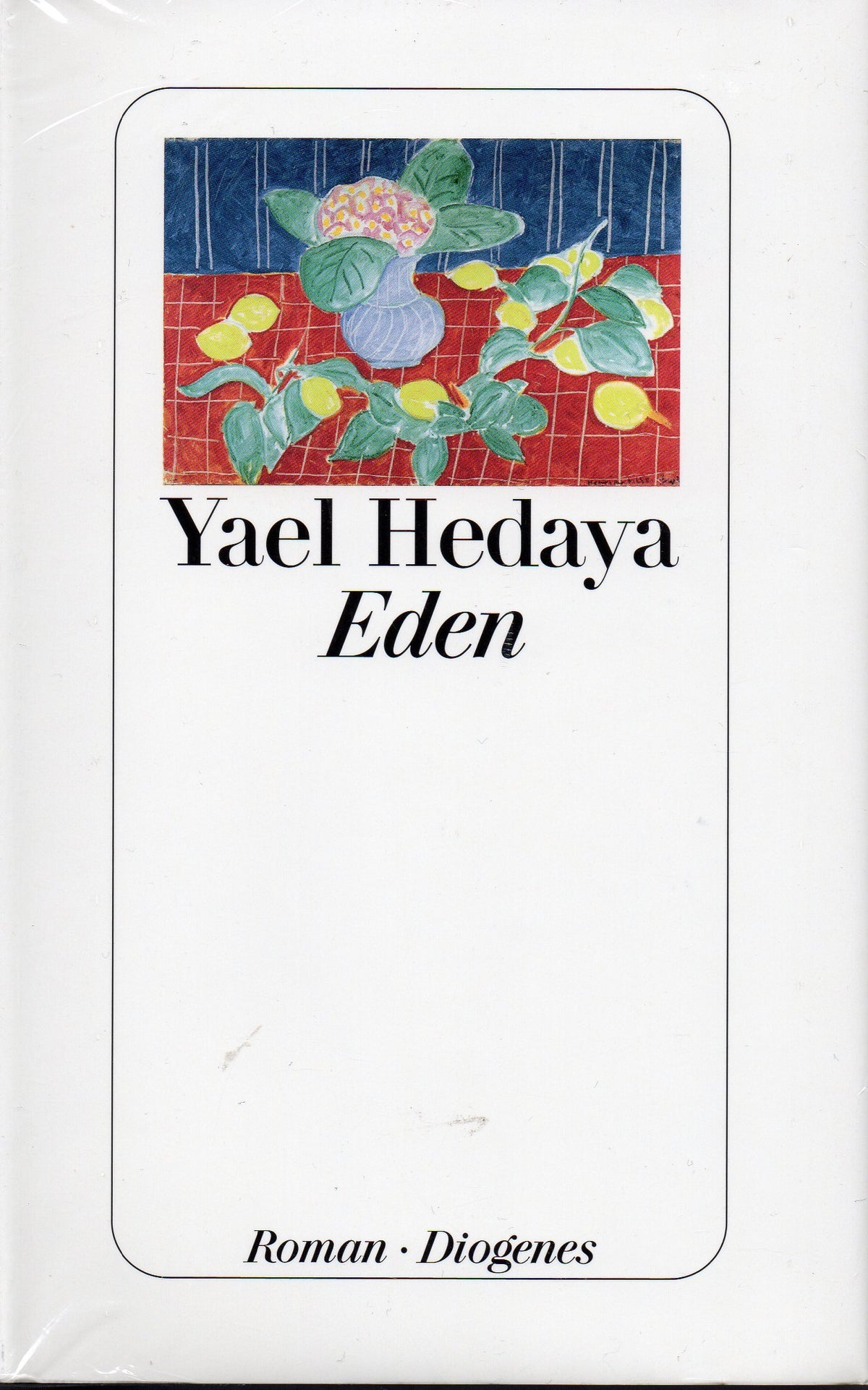 Eden