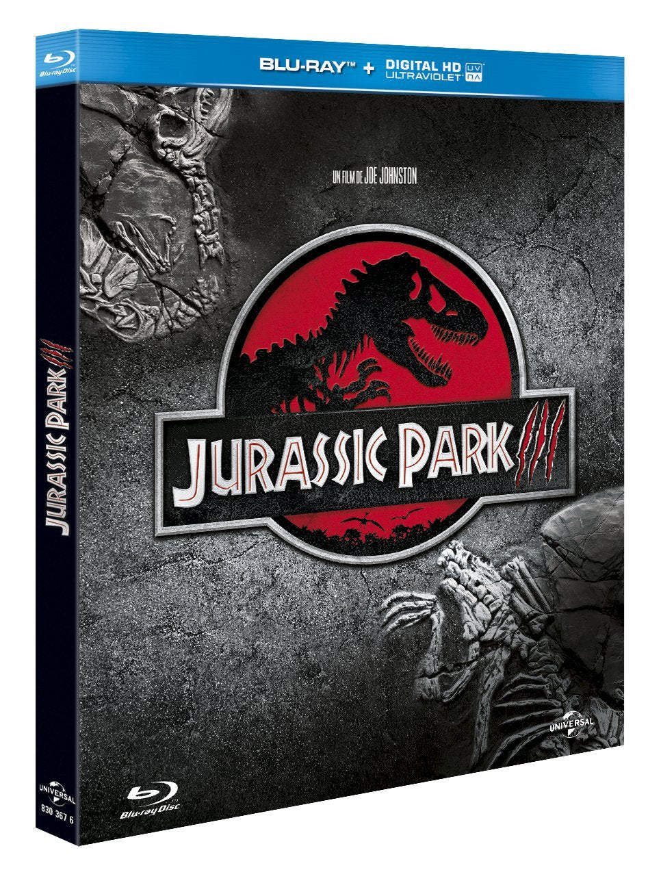 Jurassic park 3