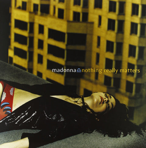 Nothing Really Matters