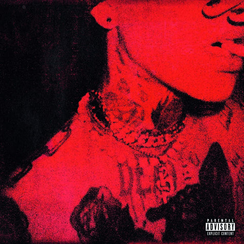 ANONYMOUS [2 LP][Red]