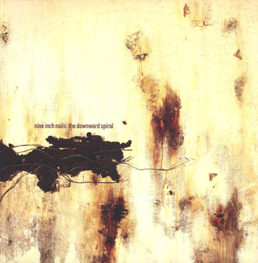 The Downward Spiral [Vinyl]