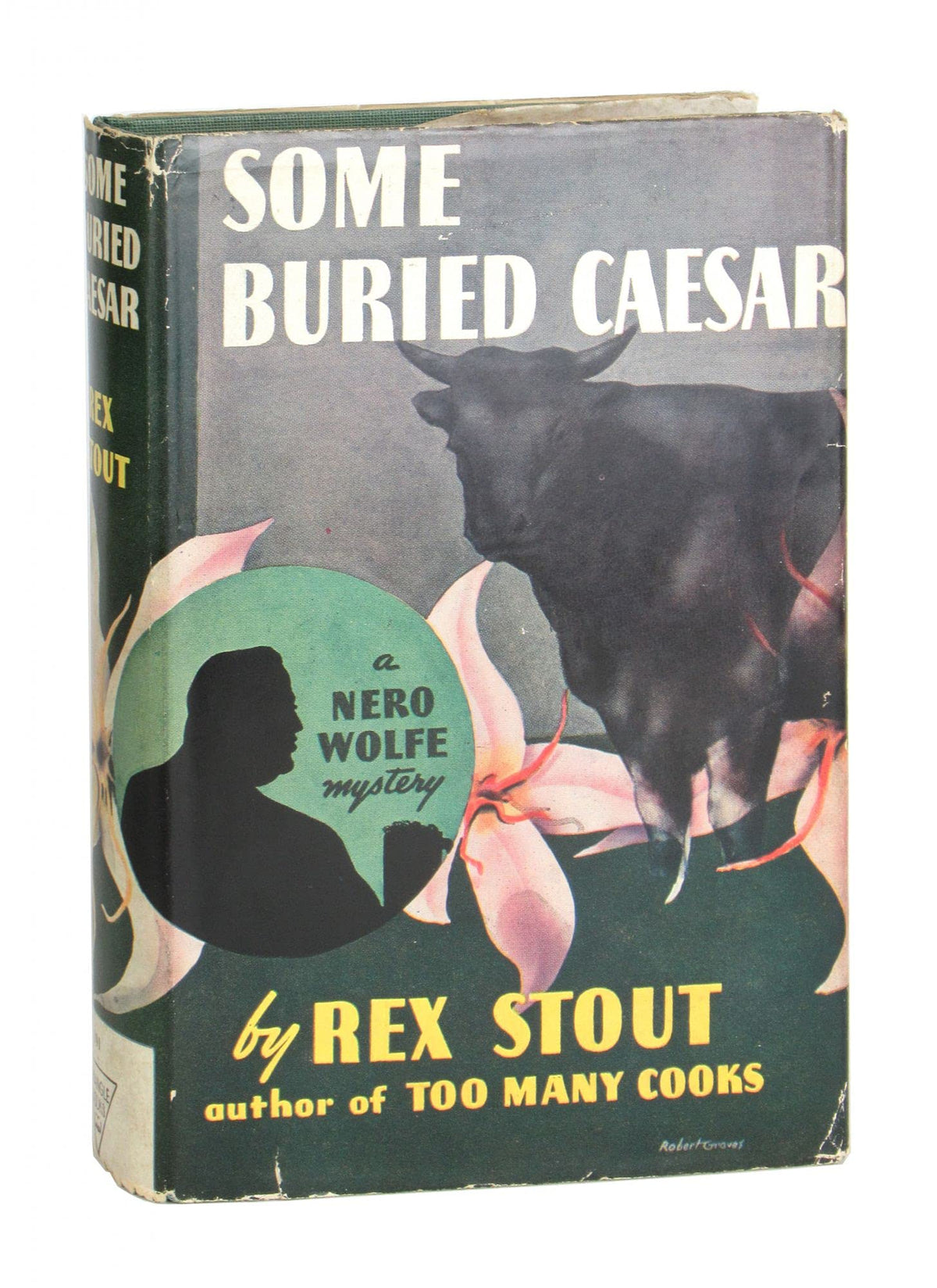 Some Buried Caesar