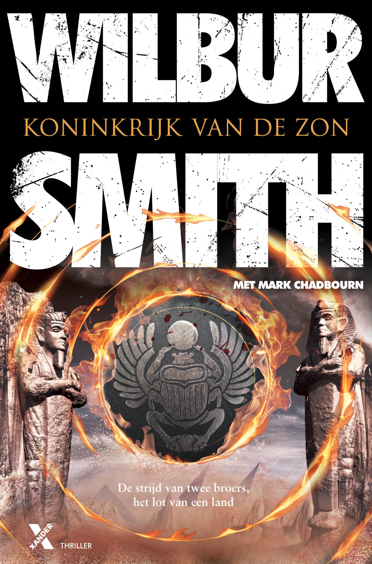 Koninkrijk van de zon (Egypte, 7)