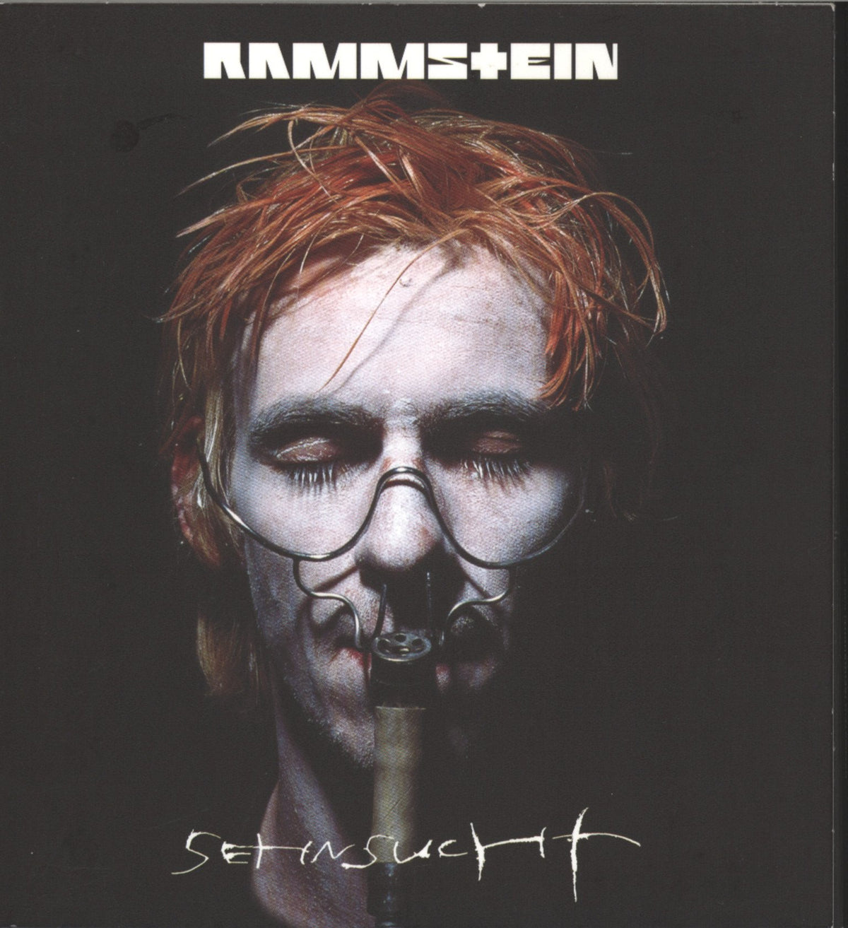 Sehnsucht
