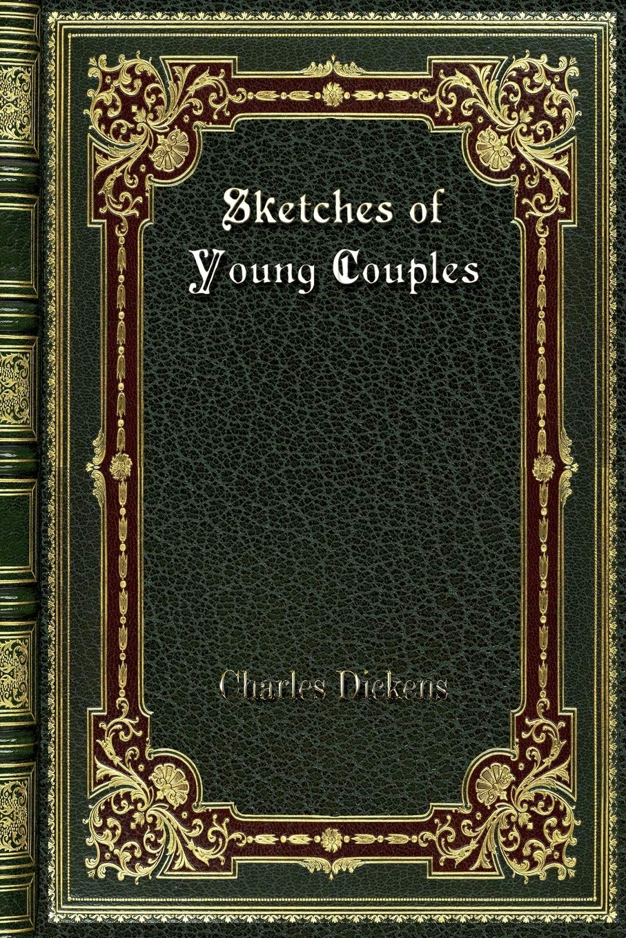 Sketches of Young Couples