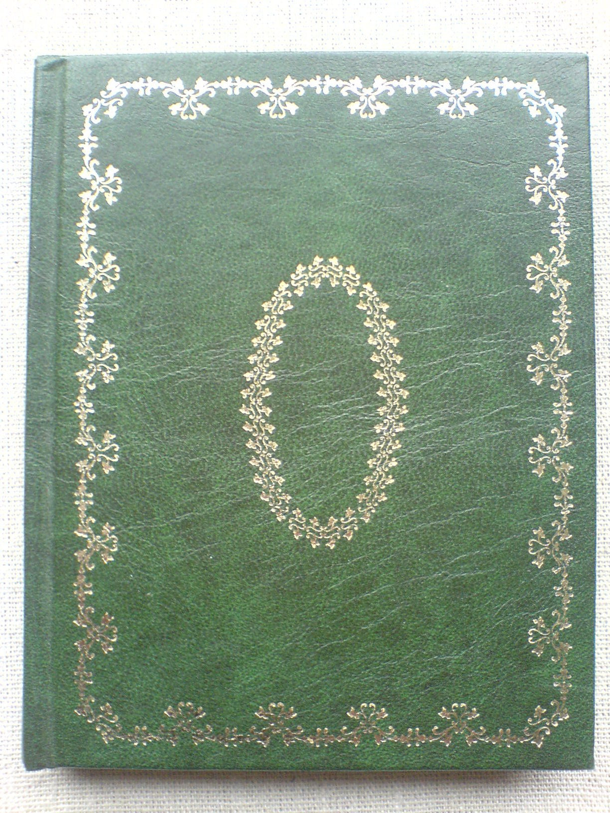 Best Loved Poems