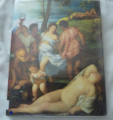 Titian (National Gallery London Publications)