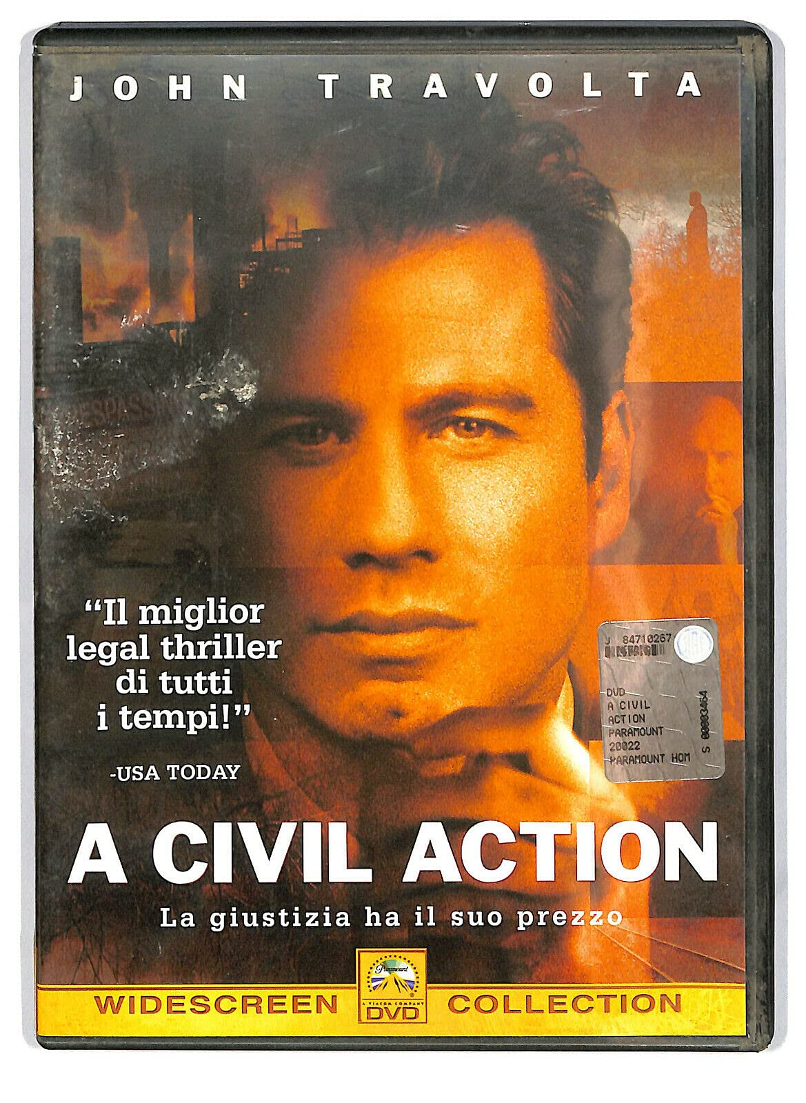 A Civil Action