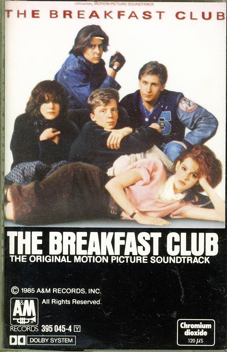 Breakfast Club