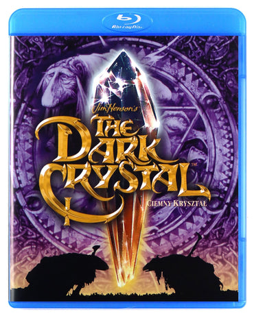 The Dark Crystal (English audio)