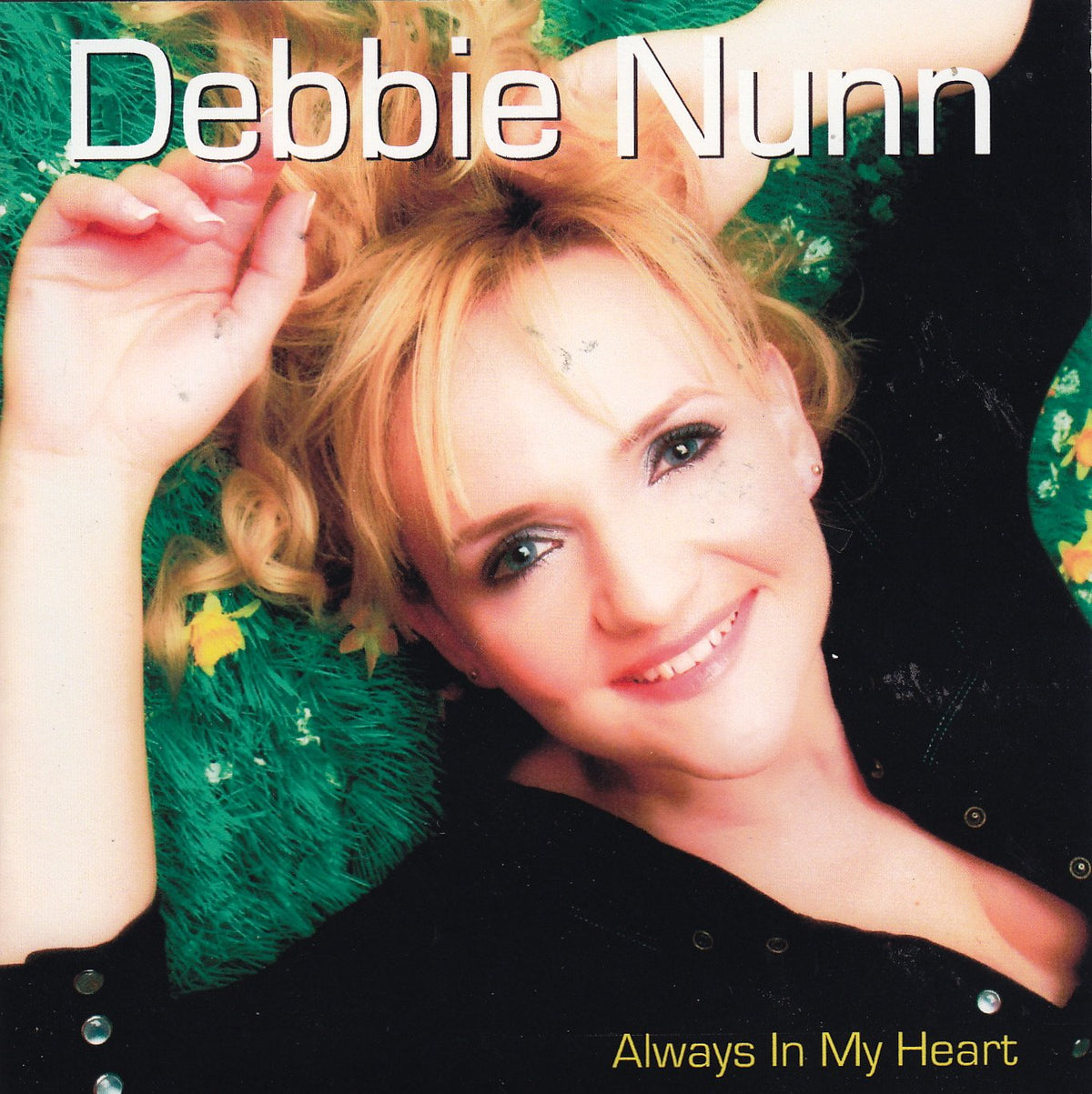 Always in My Heart