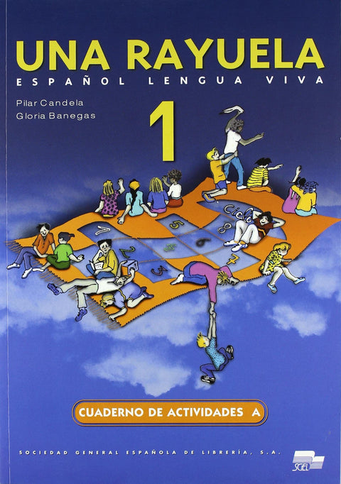 Una Rayuela 1A ejercicios