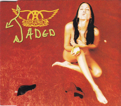 Jaded