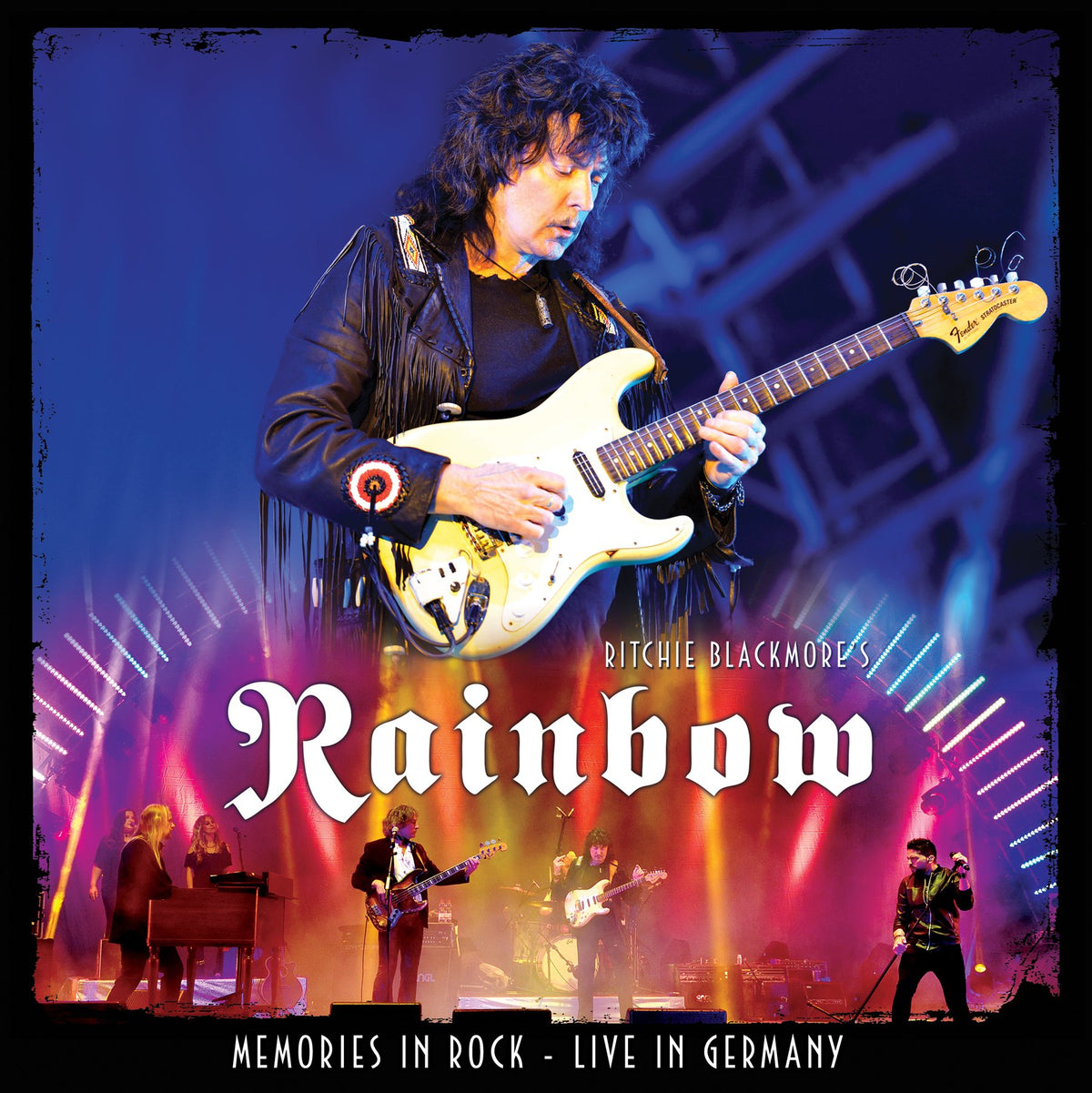 Memories In Rock - Live In Germany [3 LP]