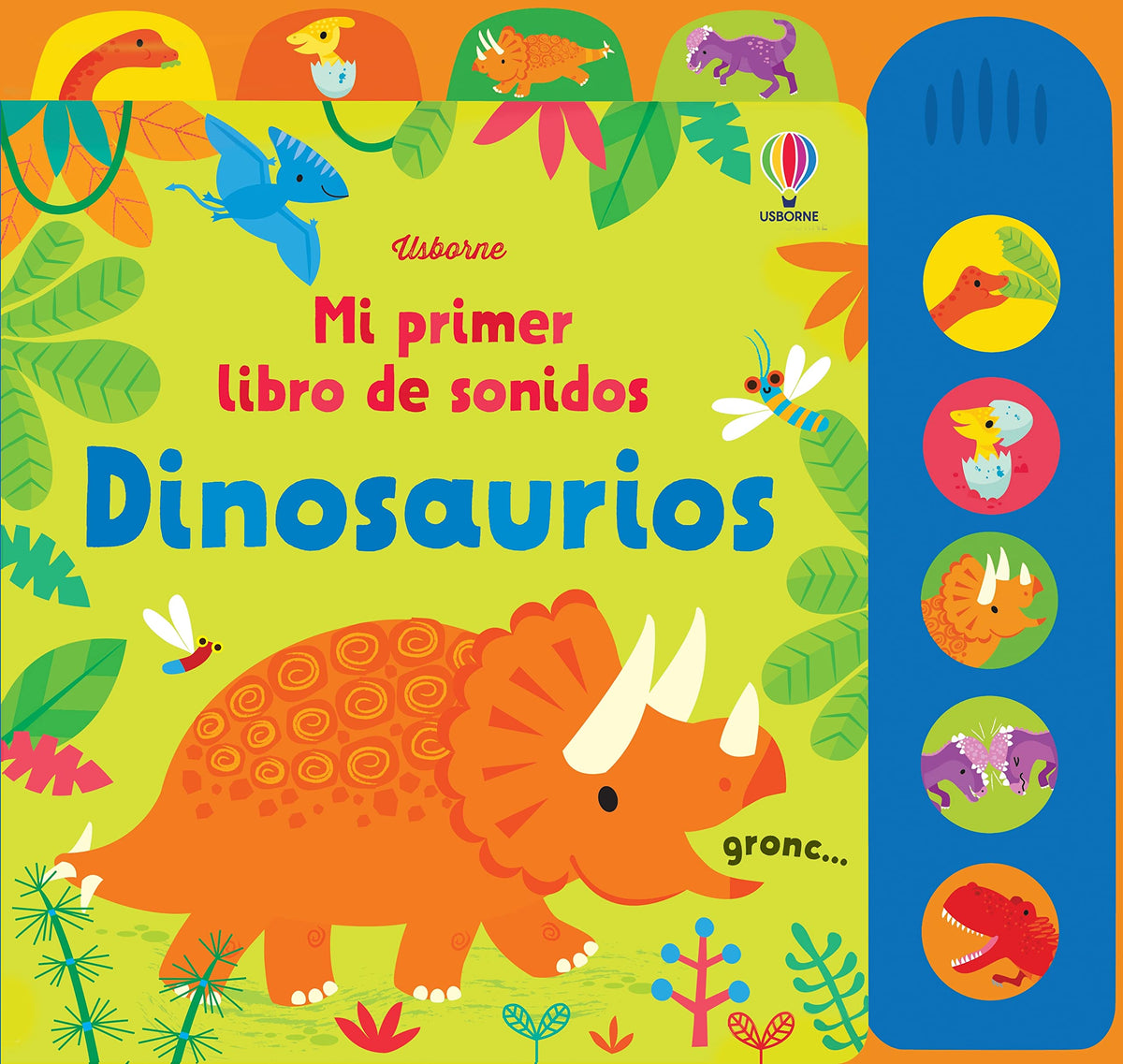 Dinosaurios