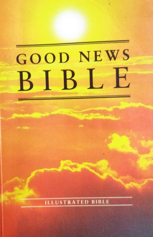 Good News Bible: Sunrise