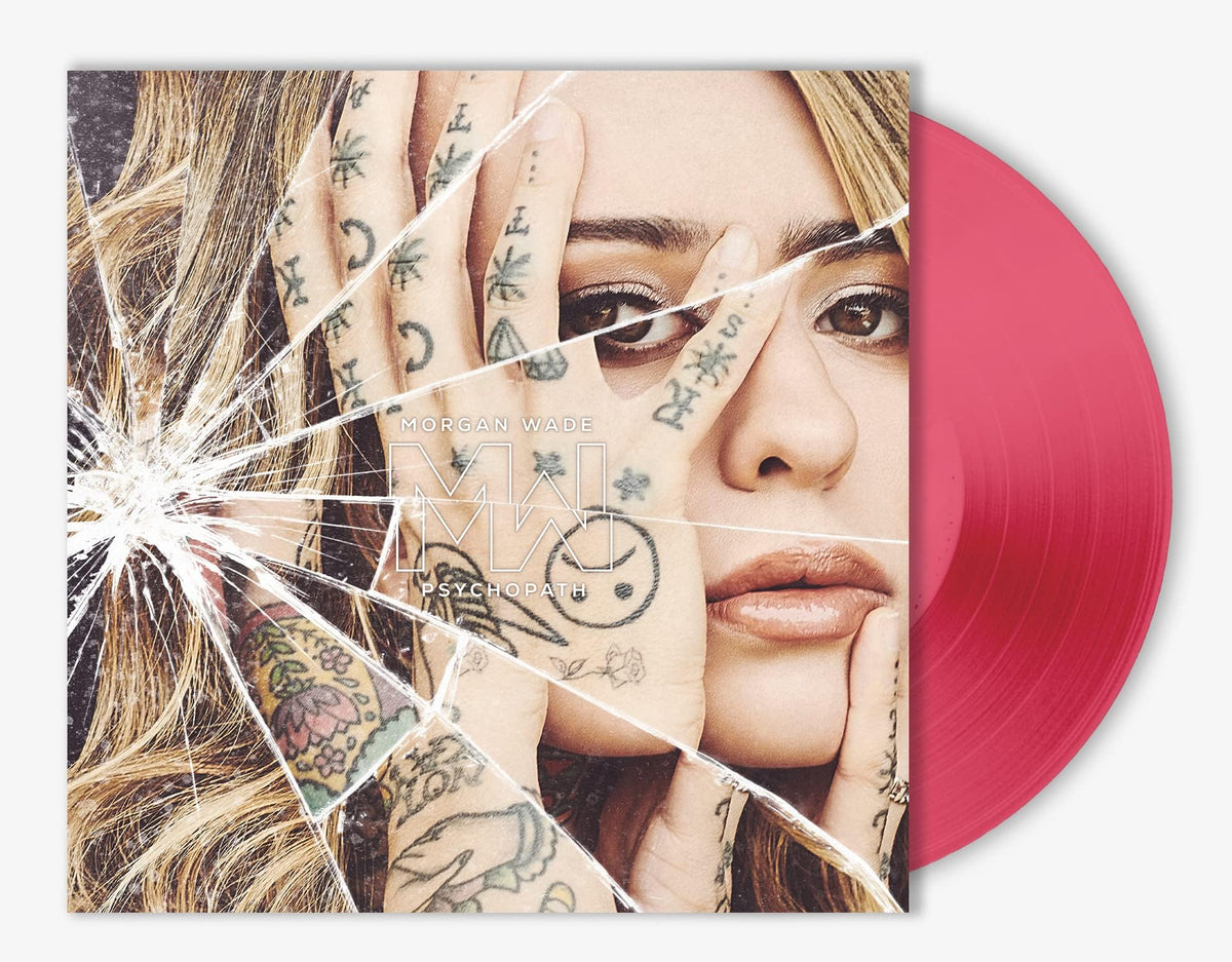 Psychopath (Amazon Exclusive Version)