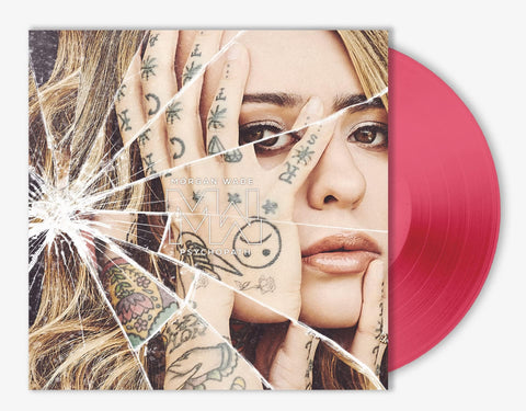 Psychopath (Amazon Exclusive Version)