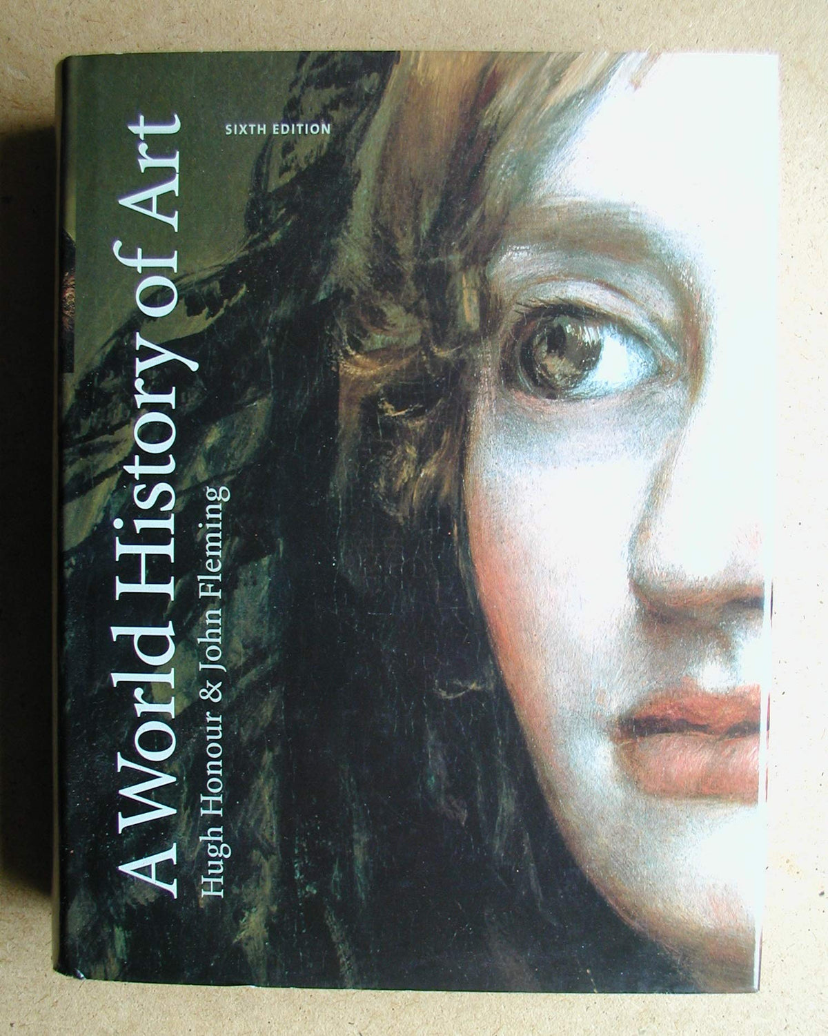 A World History of Art