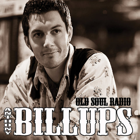 Old Soul Radio