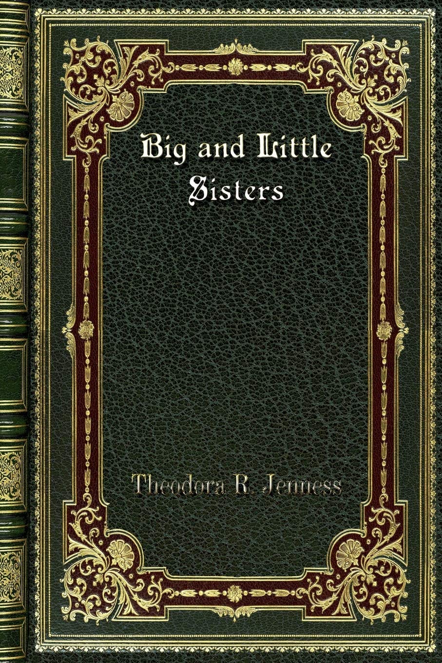 Big and Little Sisters