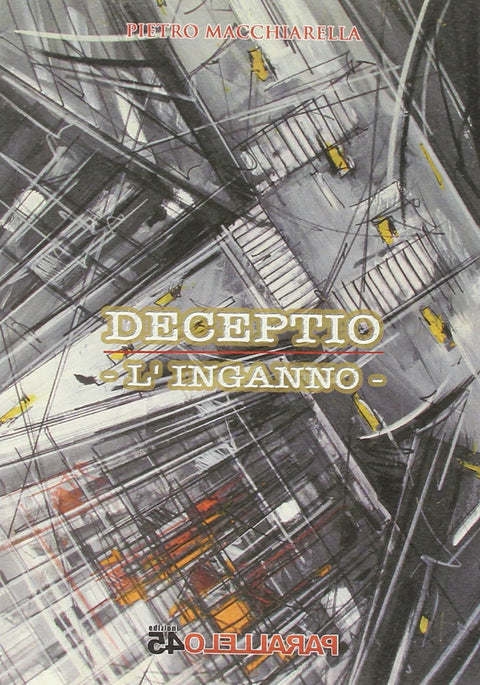 Deceptio. L'inganno