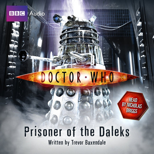 "Doctor Who": Prisoner of the Daleks