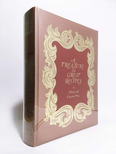A Treasury of Great Recipes