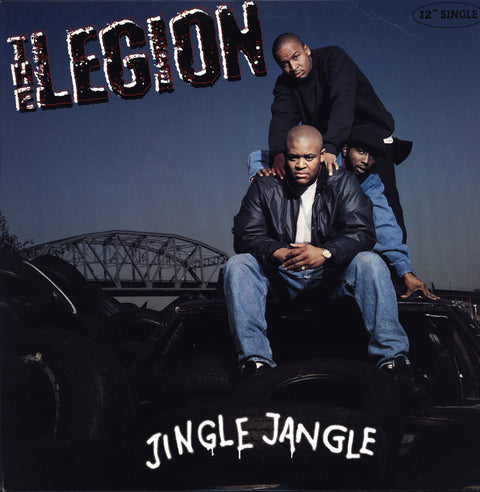 Jingle Jangle [Vinyl]
