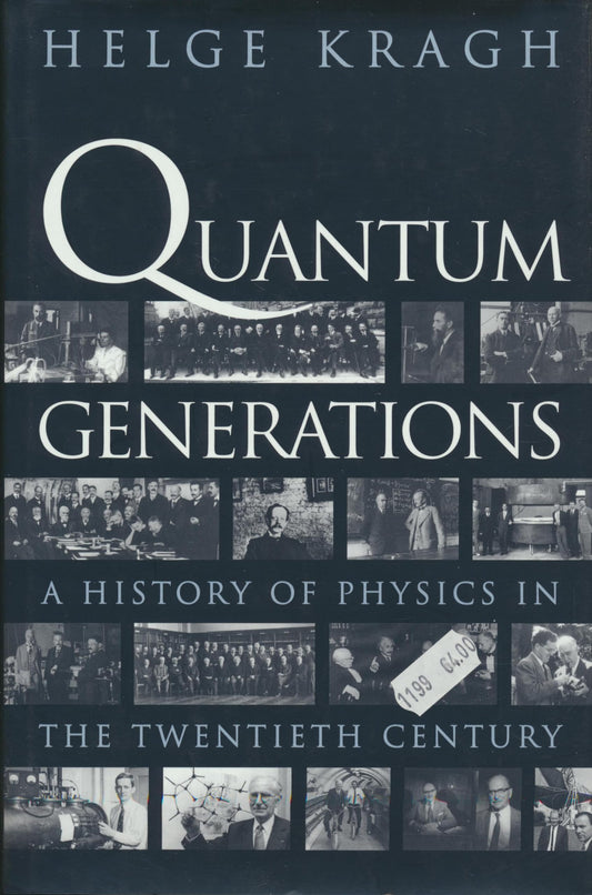 Quantum Generations